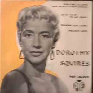 Dorothy Squires - Someone To Love