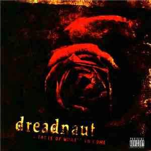 Dreadnaut  - A Taste Of What's To Come