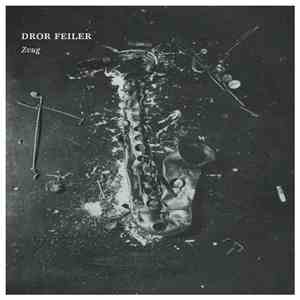 Dror Feiler - Zvug