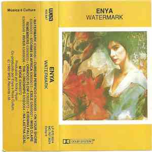 Enya - Watermark