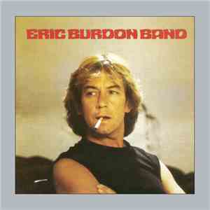 Eric Burdon Band - The Comeback Soundtrack