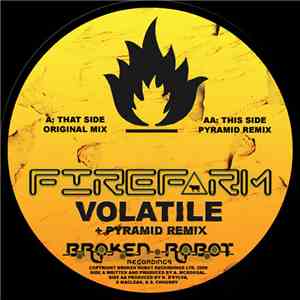 Firefarm - Volatile
