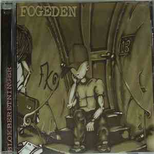 Fogeden - Blokberetninger