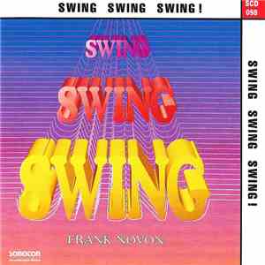 Frank Novon - Swing Swing Swing!