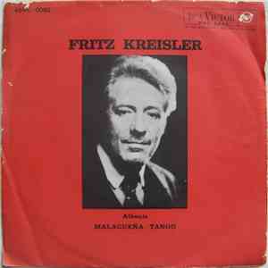 Fritz Kreisler - Malagueña