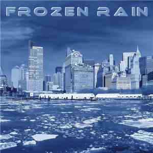 Frozen Rain - Frozen Rain