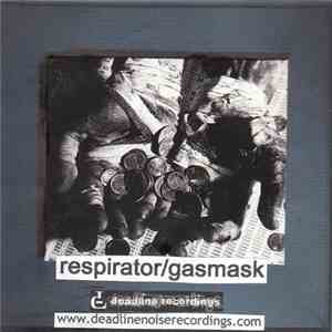 Gasmask / Respirator - Untitled