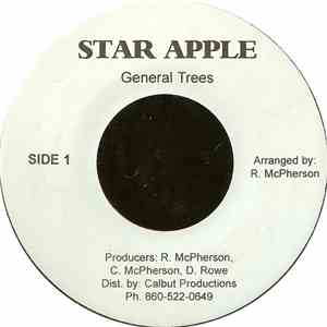 General Trees - Star Apple