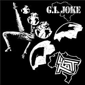 G.I. Joke / TEST - G.I. Joke / Test