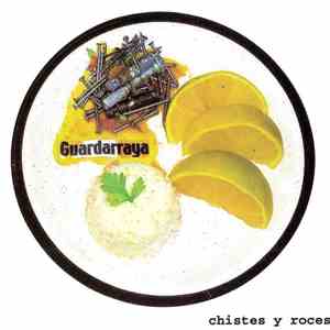 Guardarraya - Chistes y Roces