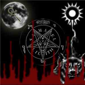 Hatemagick - Spiritual Black Dimensions