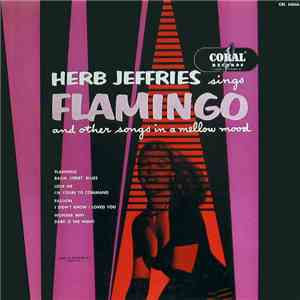 Herb Jeffries - Flamingo