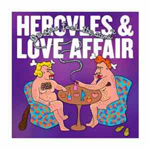 Hercules & Love Affair - Do You Feel The Same?