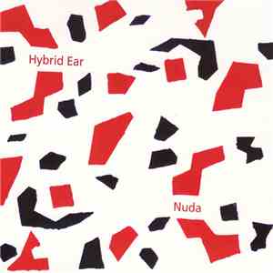 Hybrid Ear - Nuda
