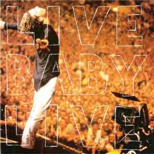 INXS - Live Baby Live