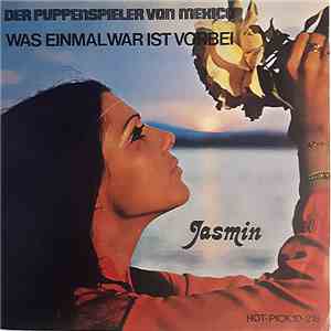 Jasmin  - Der Puppenspieler Von Mexico