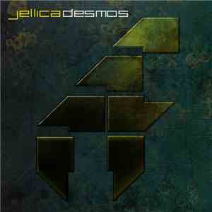 Jellica - Desmos