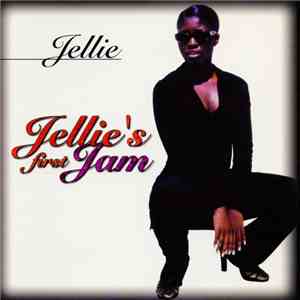 Jellie - Jellie's First Jam