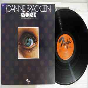 Joanne Brackeen - Snooze