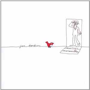 Joe Barbieri - Maison Maravilha