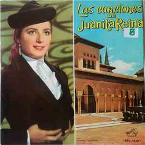 Juanita Reina - Las Canciones De Juanita Reina
