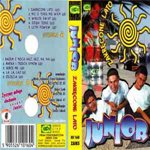 Junior  - Zakręcone Lato