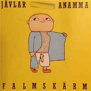 Jävlaranamma - Falmskärm