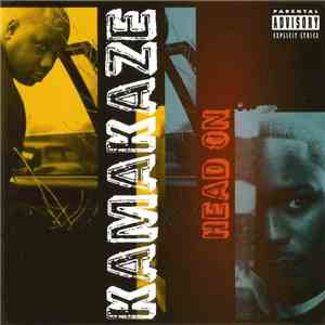 Kamakazee - Head On