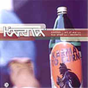 Karma  - Art Of War
