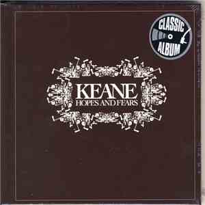 Keane - Hopes And Fears