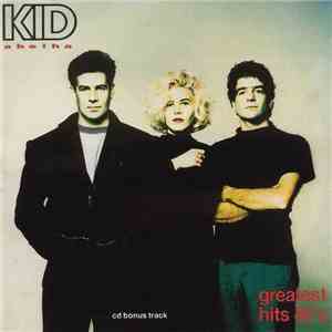 Kid Abelha E Os Abóboras Selvagens - Greatest Hits 80's