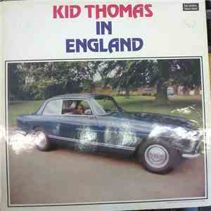 Kid Thomas With Sammy Rimington - In England