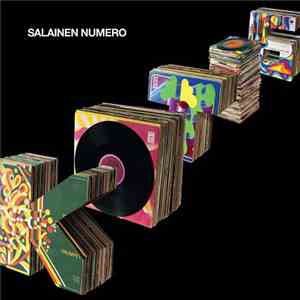 Koti6 - Salainen Numero