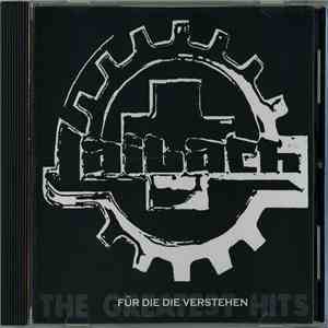 Laibach - Für Die Die Verstehen