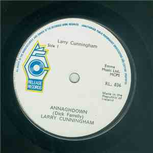 Larry Cunningham - Annaghdown