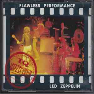Led Zeppelin - Flawless Performance