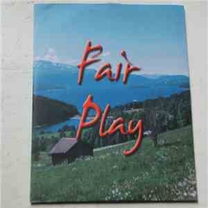 Leif Carlsson  And Mats Sannetorp - Fair Play