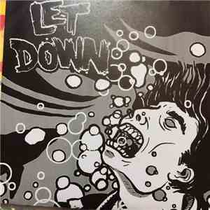 Let Down - Crossed Off