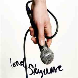 Lord Skywave - Lord Skywave