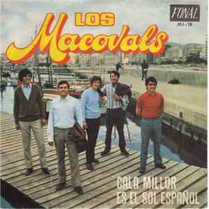 Los Macovals - Cala Millor