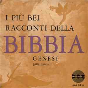 Luciano Beretta, Jan Langosz - Genesi (Parte Quarta)