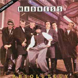 Madness - Absolutely