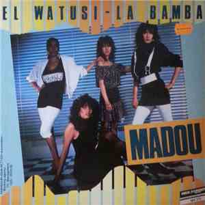 Madou  - El Watusi-La Bamba