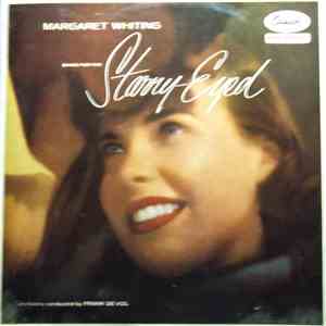 Margaret Whiting - Sings For The Starry Eyed
