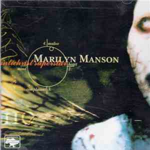Marilyn Manson - Antichrist Superstar