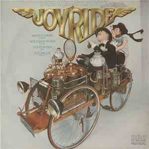 Maurice André With Wolfgang Karius / Guy Pedersen / Gus Wallez - Joyride