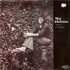 Meg Christian - I Know You Know