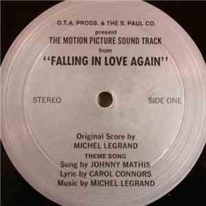 Michel Legrand - Falling In Love Again