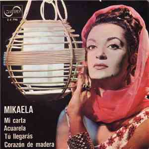 Mikaela  - Z-E 796