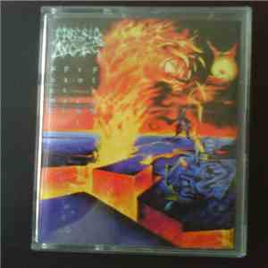 Morbid Angel - Formulas Fatal To The Flesh